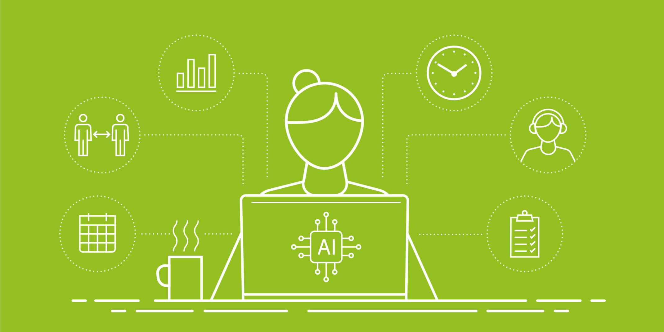 AI in the Workplace: Why SMEs Should Lead the Way