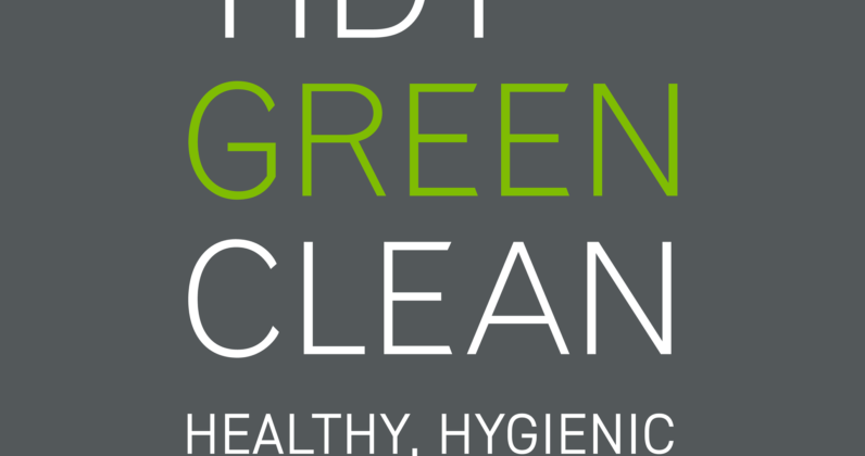 Client Testimonial - Tidy Green Clean